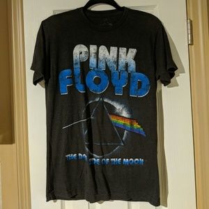 Pink Floyd Tee